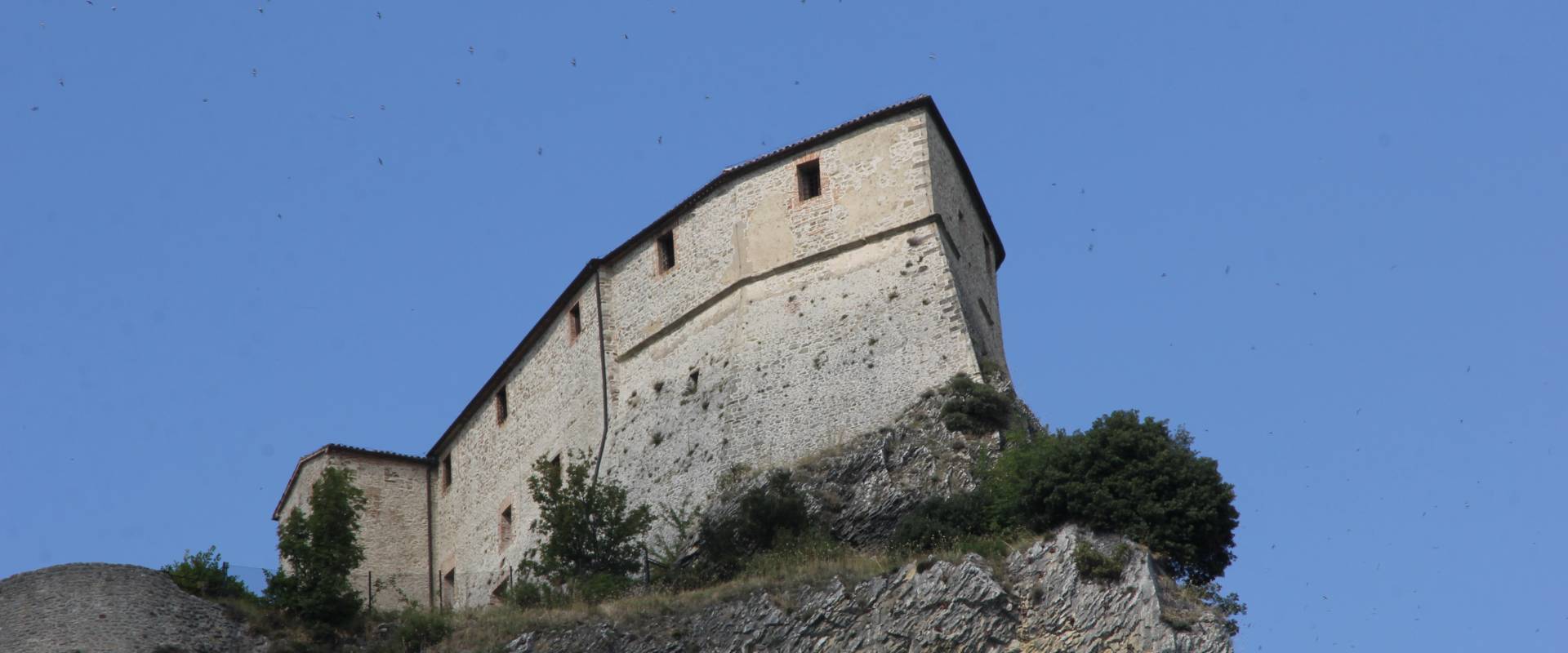 San Leo, forte di San Leo (03) photo by Gianni Careddu